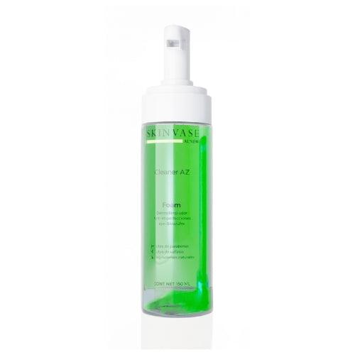 SKINVASE CLEANER AZ ESPUMA PARA PIEL GRASA