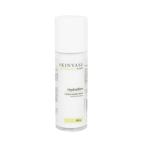 SKINVASE  HYDRAFILM CREMA HUMECTANTE 30gr/60gr