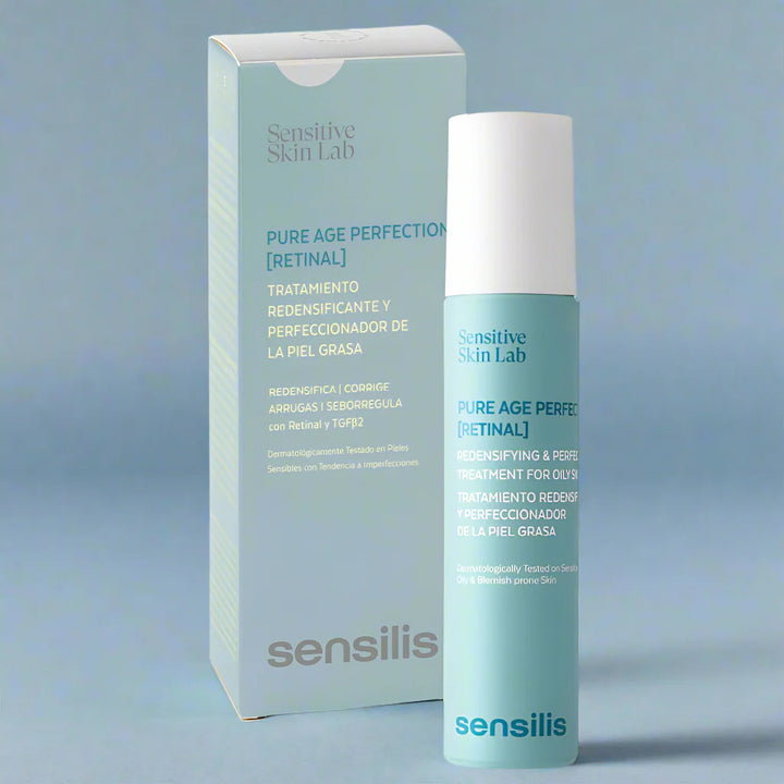 ODELLA | SENSILIS PURE AGE PERFECTION RETINAL | 50 ML