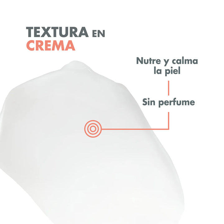 AVENE XERACALM AD CREMA