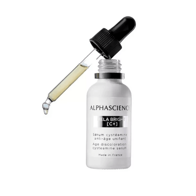 ALPHASCIENCIE MELA BRIGHT C+ SERUM 30 ML