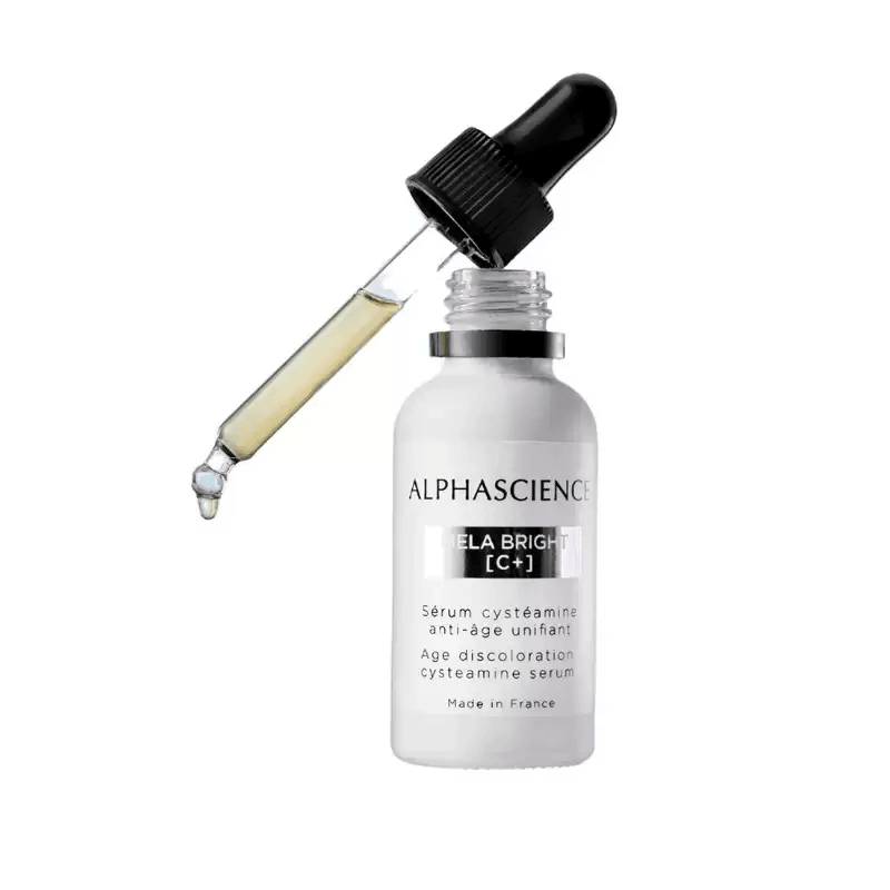 ALPHASCIENCIE MELA BRIGHT C+ SERUM 30 ML