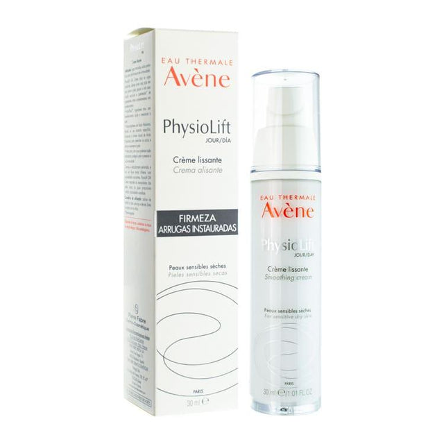 AVENE PHYSIOLIFT CREMA DE DIA 30 ML