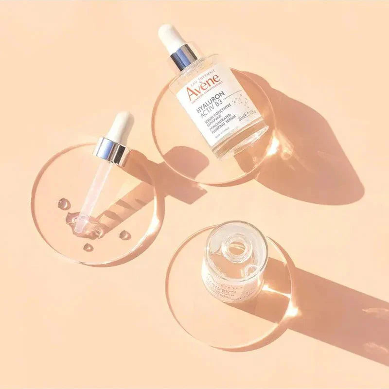 AVENE | HYALURON SERUM B3 | 30 ML