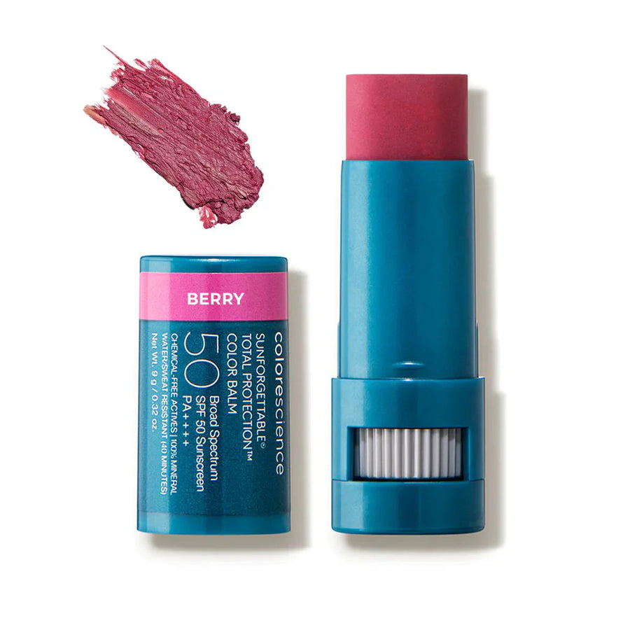 COLORESCIENCE TOTAL PROTECTION COLOR BALM | SPF 50