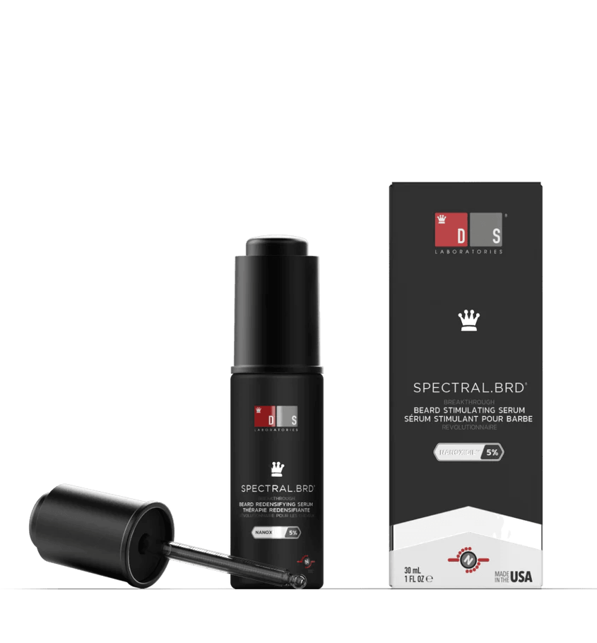 DS LABORATORIES SPECTRAL BRD