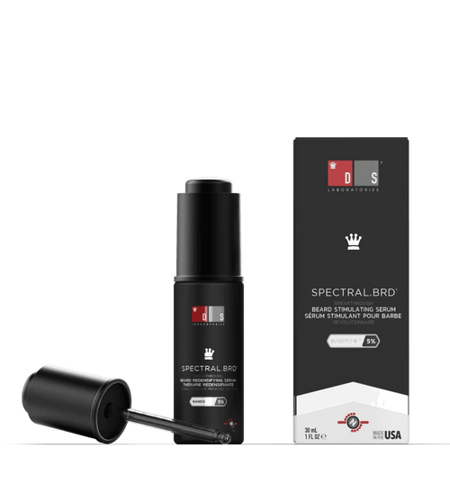 DS LABORATORIES SPECTRAL BRD