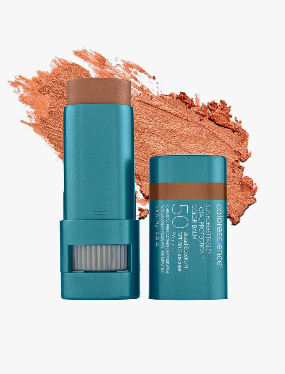 COLORESCIENCE TOTAL PROTECTION COLOR BALM | SPF 50