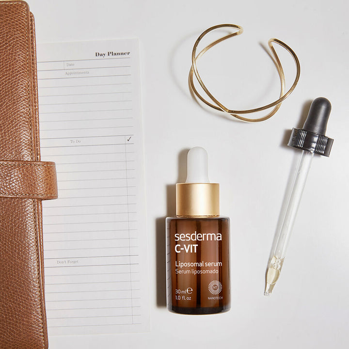 SESDERMA C VIT LIPOSOMAL SERUM | 30 ML