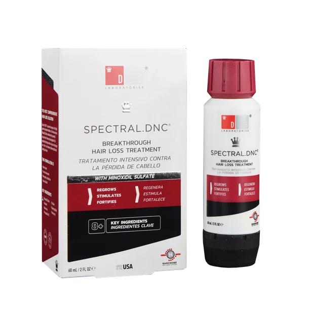 DS LABORATORIES SPECTRAL DNC | 60 ML