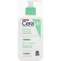 CERAVE GEL LIMPIADOR ESPUMOSO 236ML