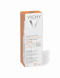 VICHY CAPITAL SOLEI UV AGE FLUIDO 50