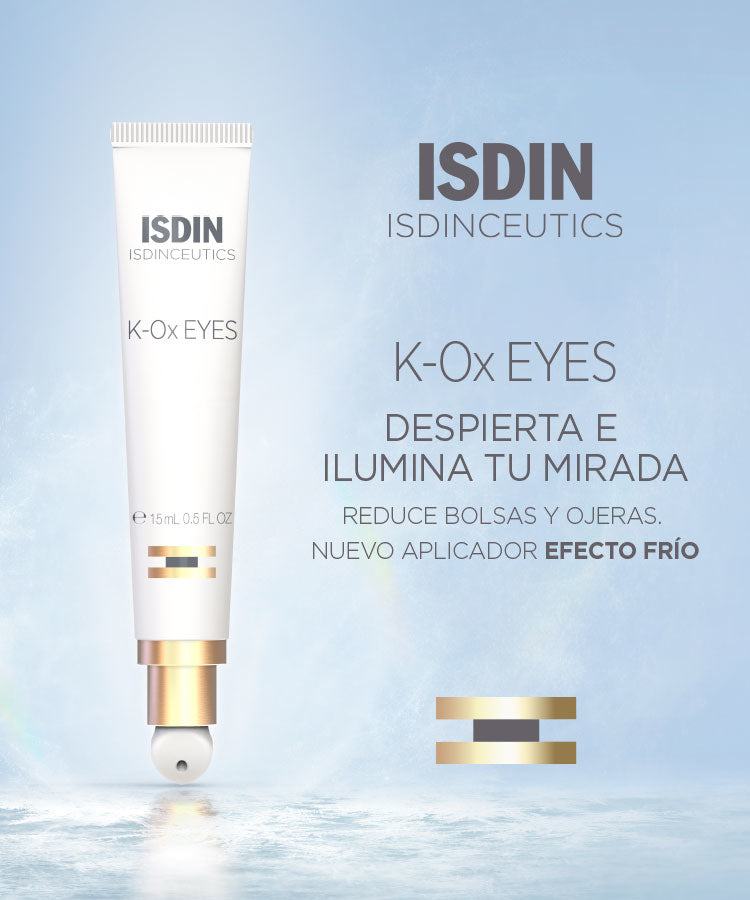 ISDIN K-OX EYES | 15 g