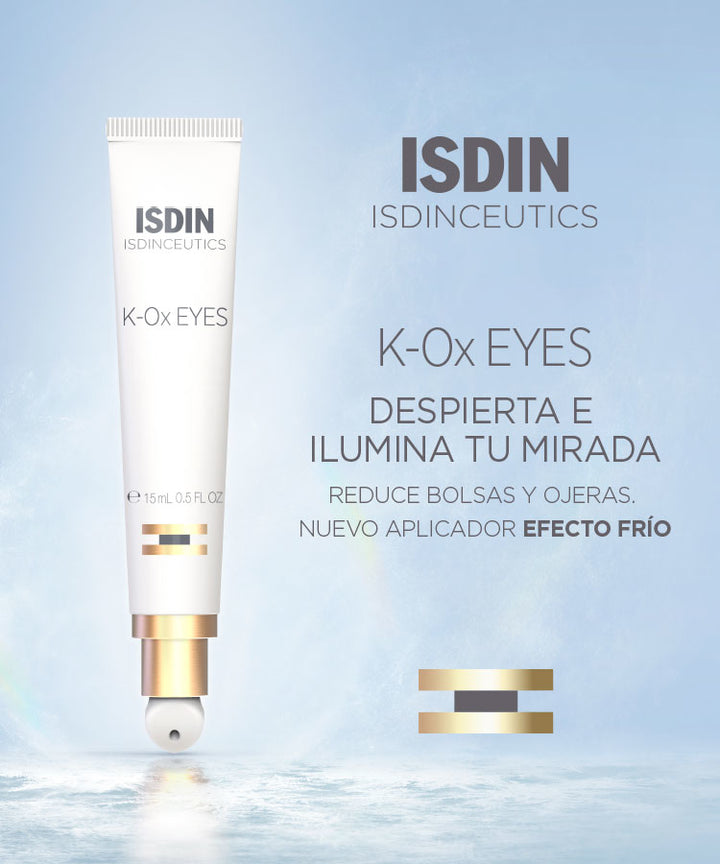 ISDIN K-OX EYES | 15 g