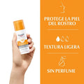 Eucerin Sun Photoaging Control FPS 50 50ml | Protector Antiedad