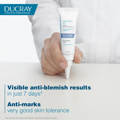 DUCRAY KERACNYL PP DUCRAY | 30 ML