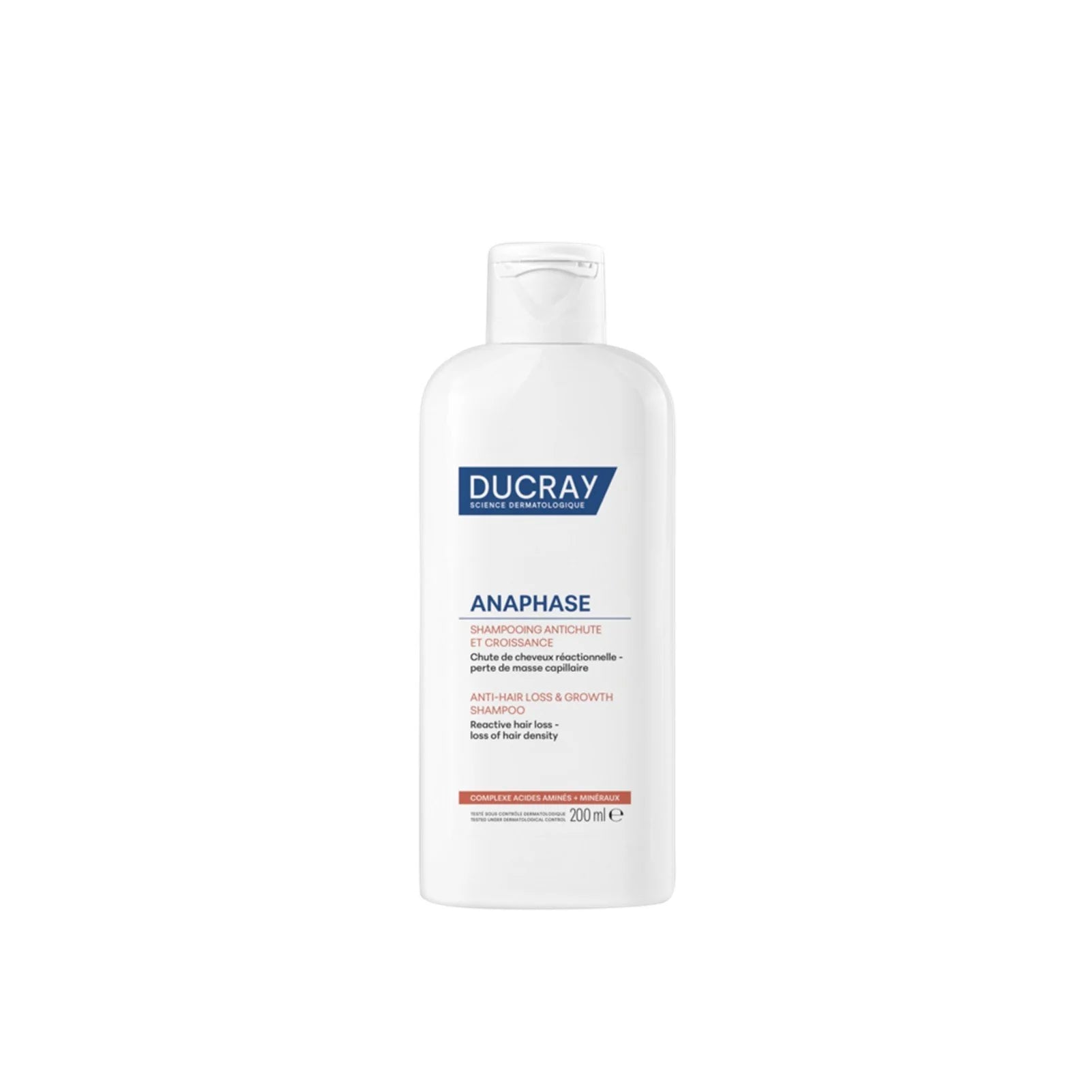 DUCRAY ANAPHASE SHAMPOO 200 ML