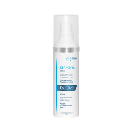 Rutina Control Acne Keracnyl by Dr. Llibrán Rodríguez