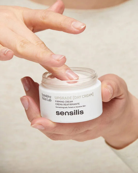 ODELLA | SENSILIS UPGRADE DAY CREAM | 50 ML