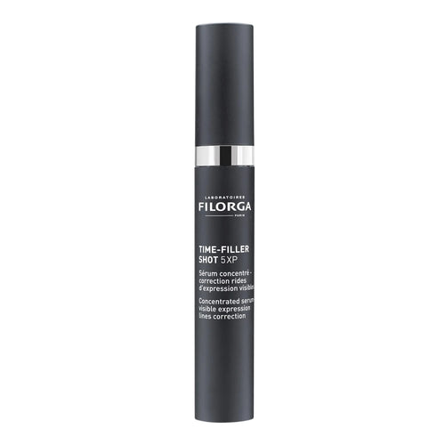FILORGA TIME FILLER SHOT 5XP SERUM - 15ml