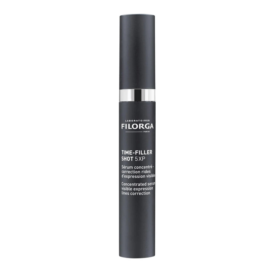 FILORGA TIME FILLER SHOT 5XP SERUM - 15ml