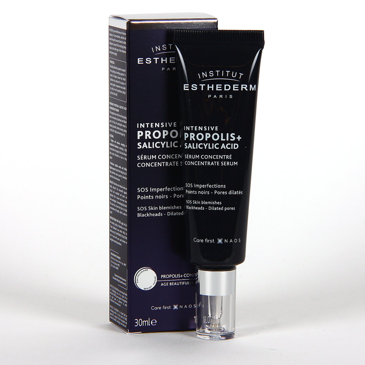 ESTHEDERM | INTENSIVE PROPOLIS + SALICILICO | 30ML