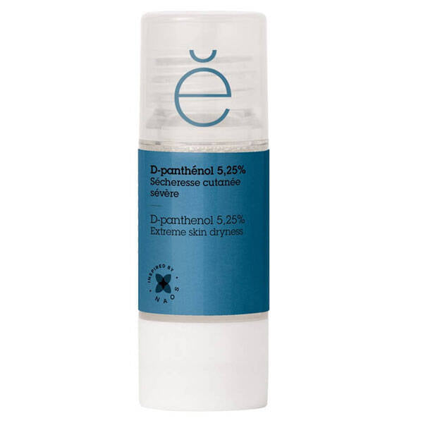 ETAT PUR D-PANTHENOL 5% 15 ML