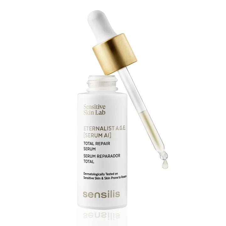 ODELLA | SENSILIS ETERNALIST AGE SERUM AI | 30 ML