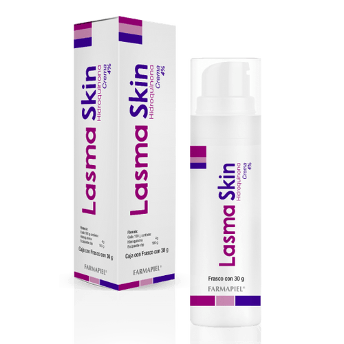 LASMASKIN 4%