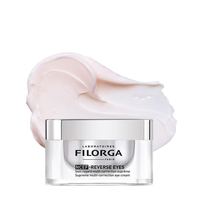 FILORGA | NCEF-REVERSE EYES | 15 ML