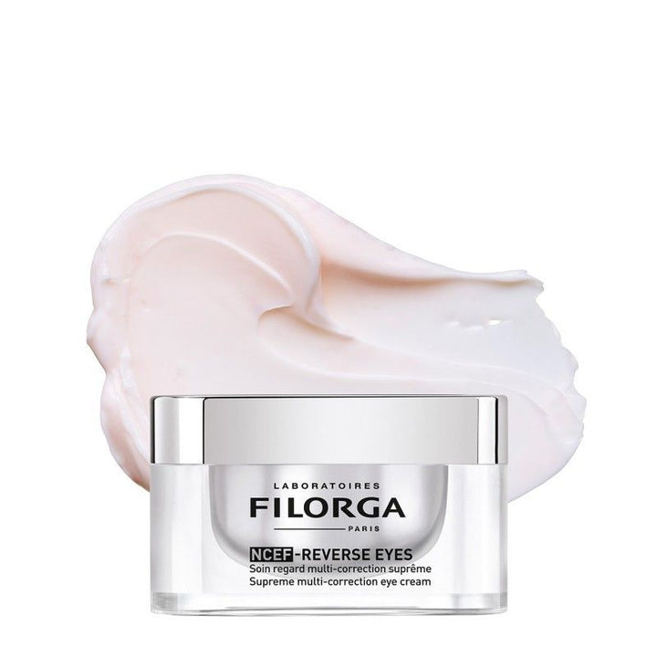 FILORGA | NCEF-REVERSE EYES | 15 ML