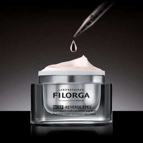 FILORGA | NCEF-REVERSE EYES | 15 ML