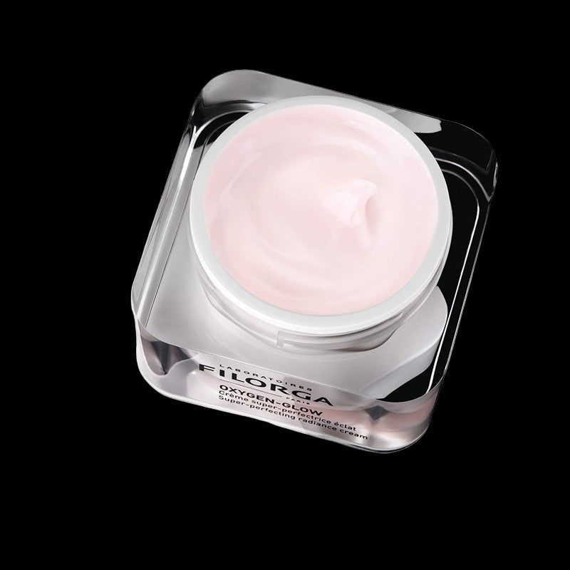 FILORGA | OXYGEN GLOW CREMA HIDRATANTE | 50 ML