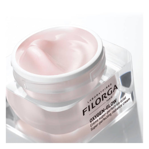 FILORGA | OXYGEN GLOW CREMA HIDRATANTE | 50 ML