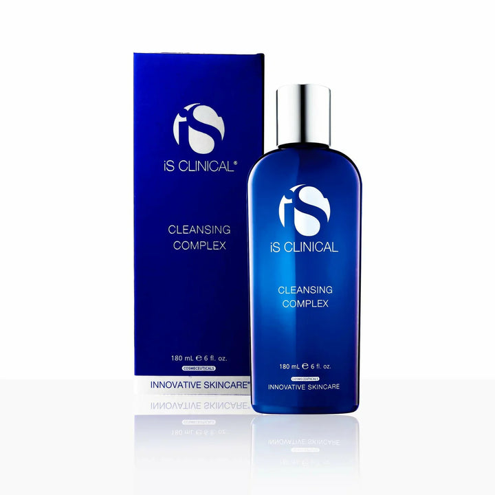 IS CLINICAL CLEANSING COMPLEX | 180 ML