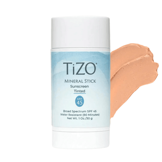 TIZO MINERAL STICK TINTED 30 GR