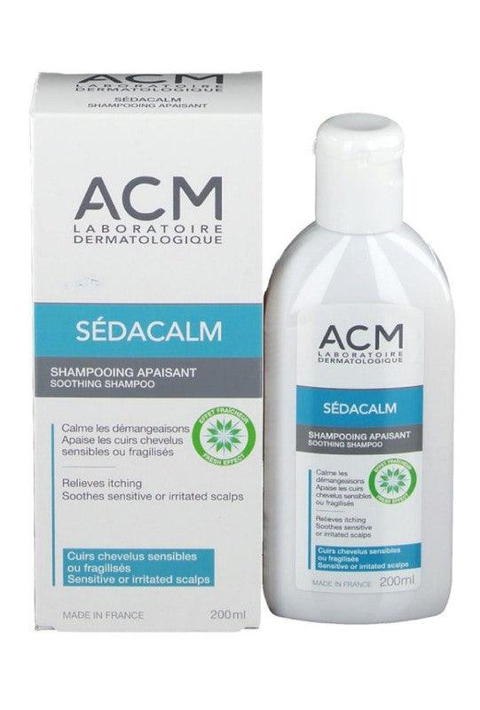 SEDACALM SHAMPOO CALMANTE 200 ML