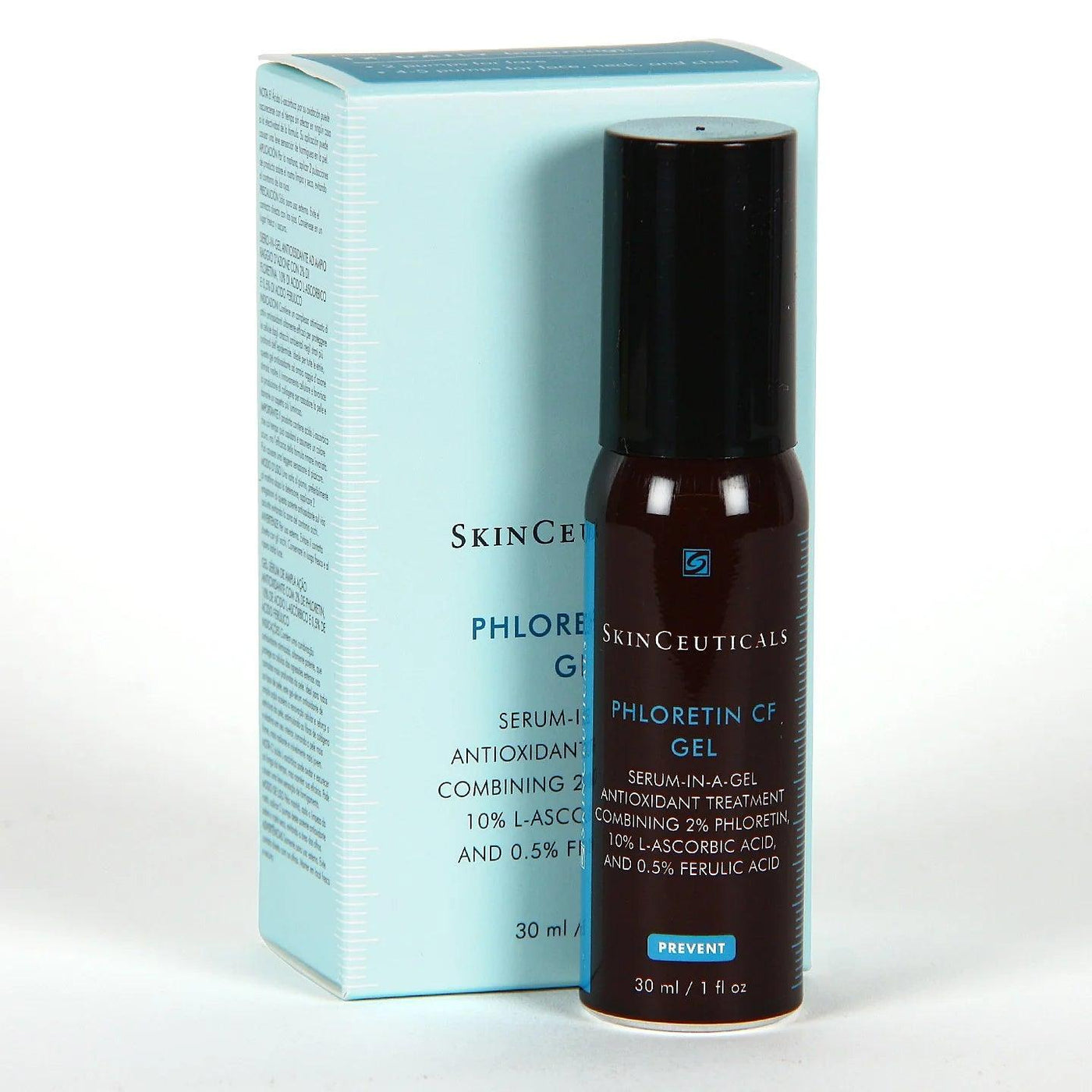 PHLORETIN CF GEL SERUM 30 ML