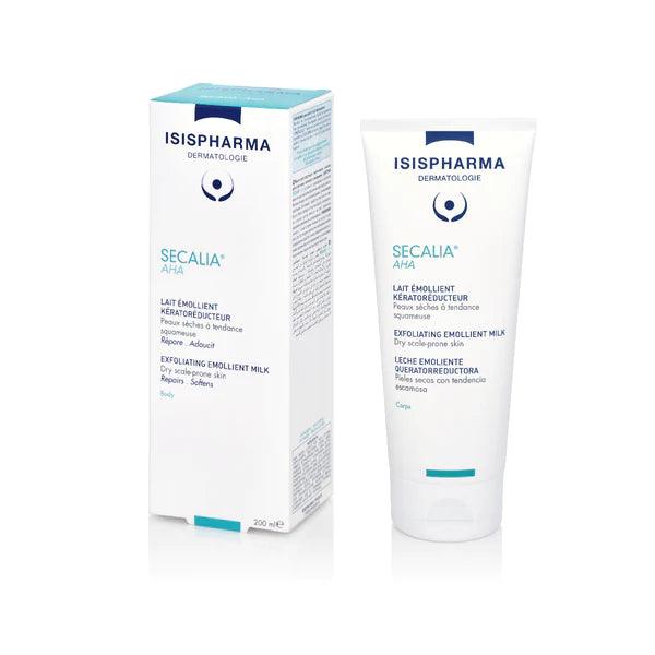 ISISPHARMA SECALIA AHA 200 ML