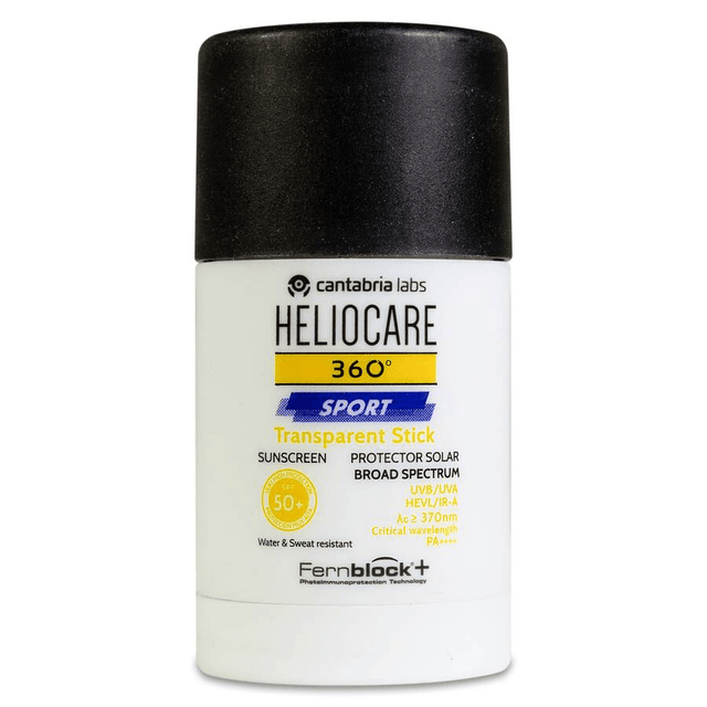 HELIO CARE 360° SPORT