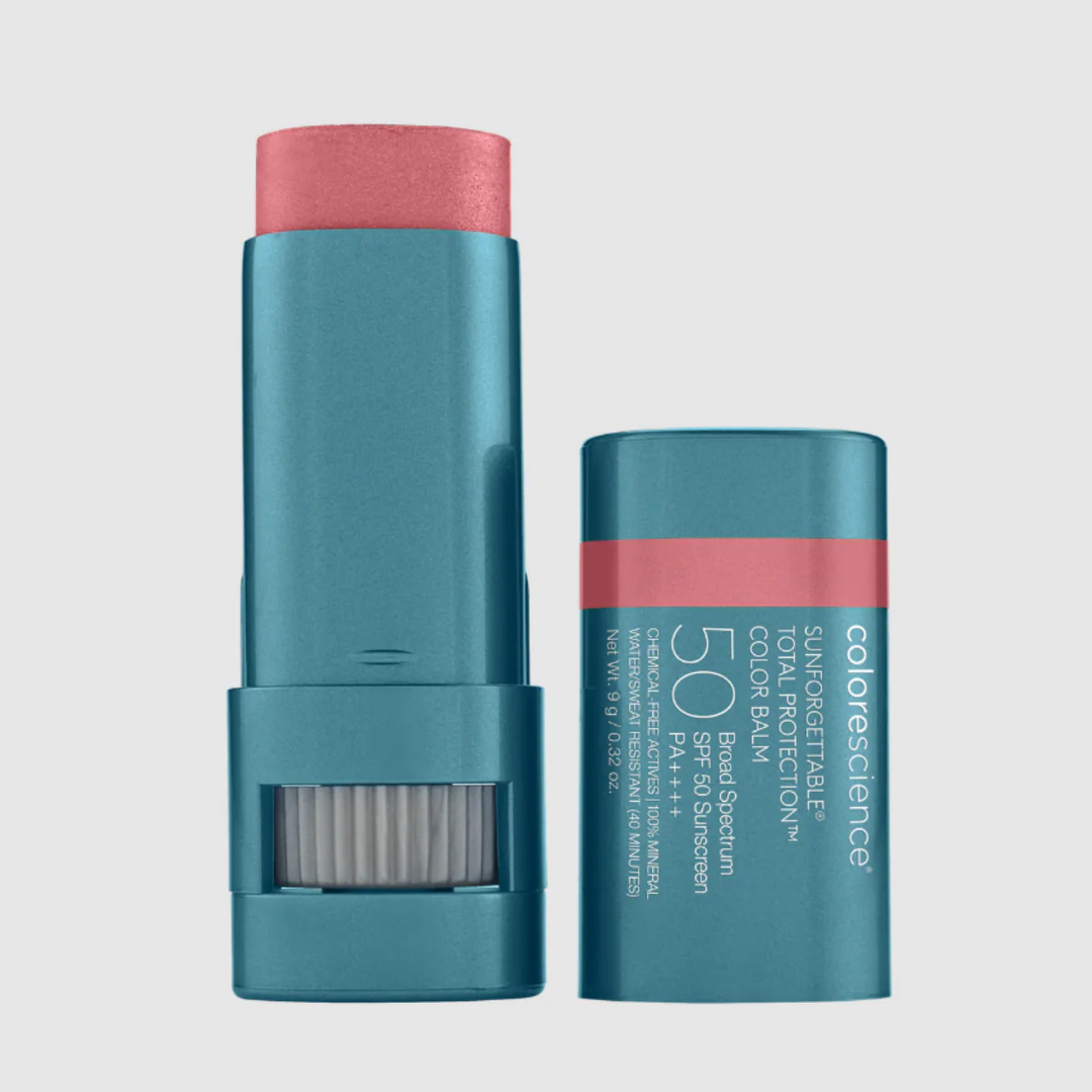 COLORESCIENCE TOTAL PROTECTION COLOR BALM | SPF 50