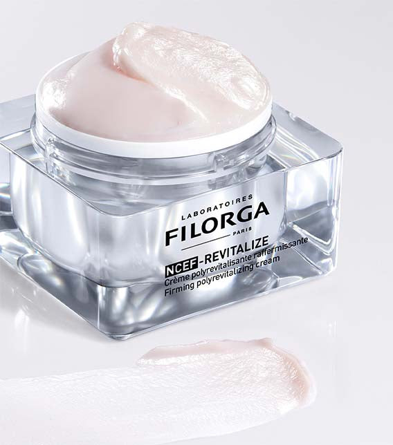 FILORGA NCEF-REVITALIZE CREMA 50 ML | Tratamiento Antiedad Revitalizante