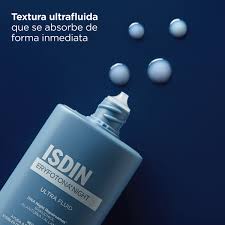 ISDIN ERYFOTONA NIGTH SERUM ULTRA FLUID 50ML