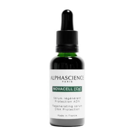 ALPHASCIENCE NOVACELL [Cg] SERUM 30ML