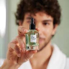 ODELLA LAZARTIGUE THICKER HAIR SERUM 50 ML
