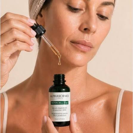 ALPHASCIENCE NOVACELL [Cg] SERUM 30ML