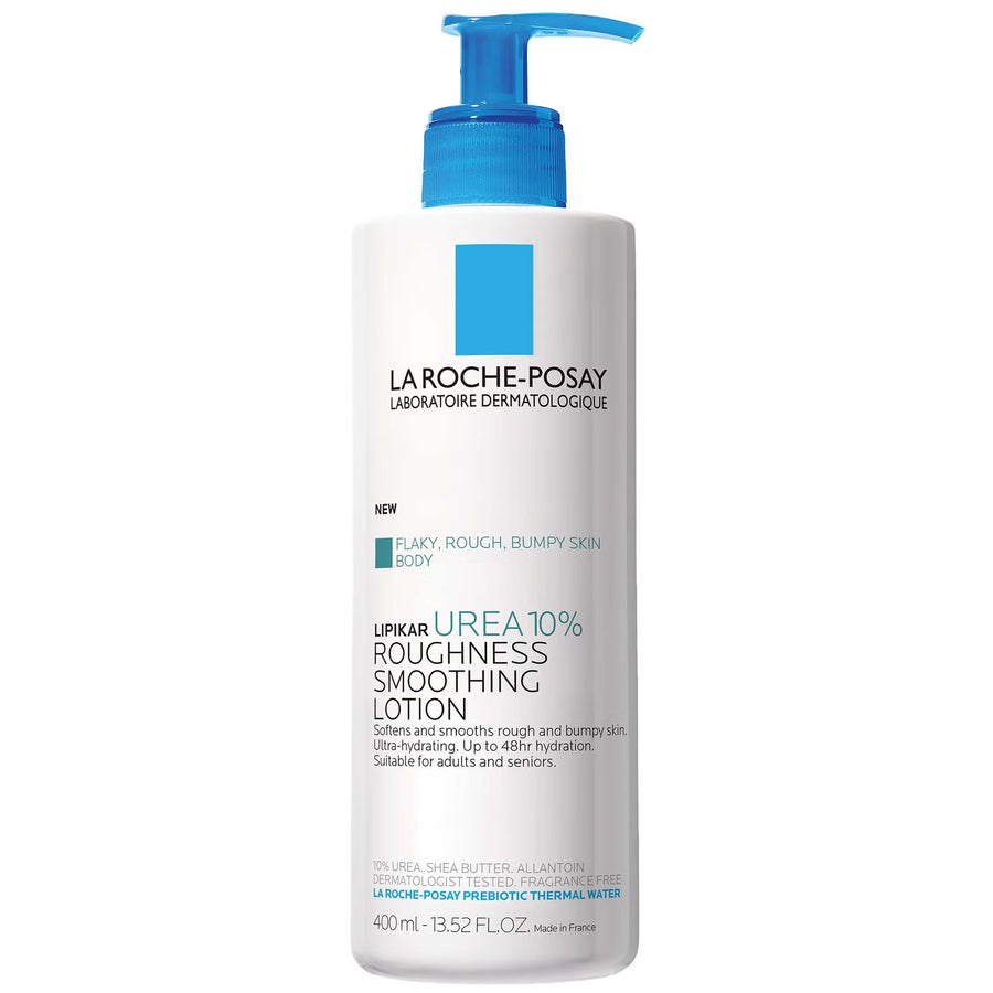 LRP Lipikar Lait Urea 10% Leche Hidratante 400ml