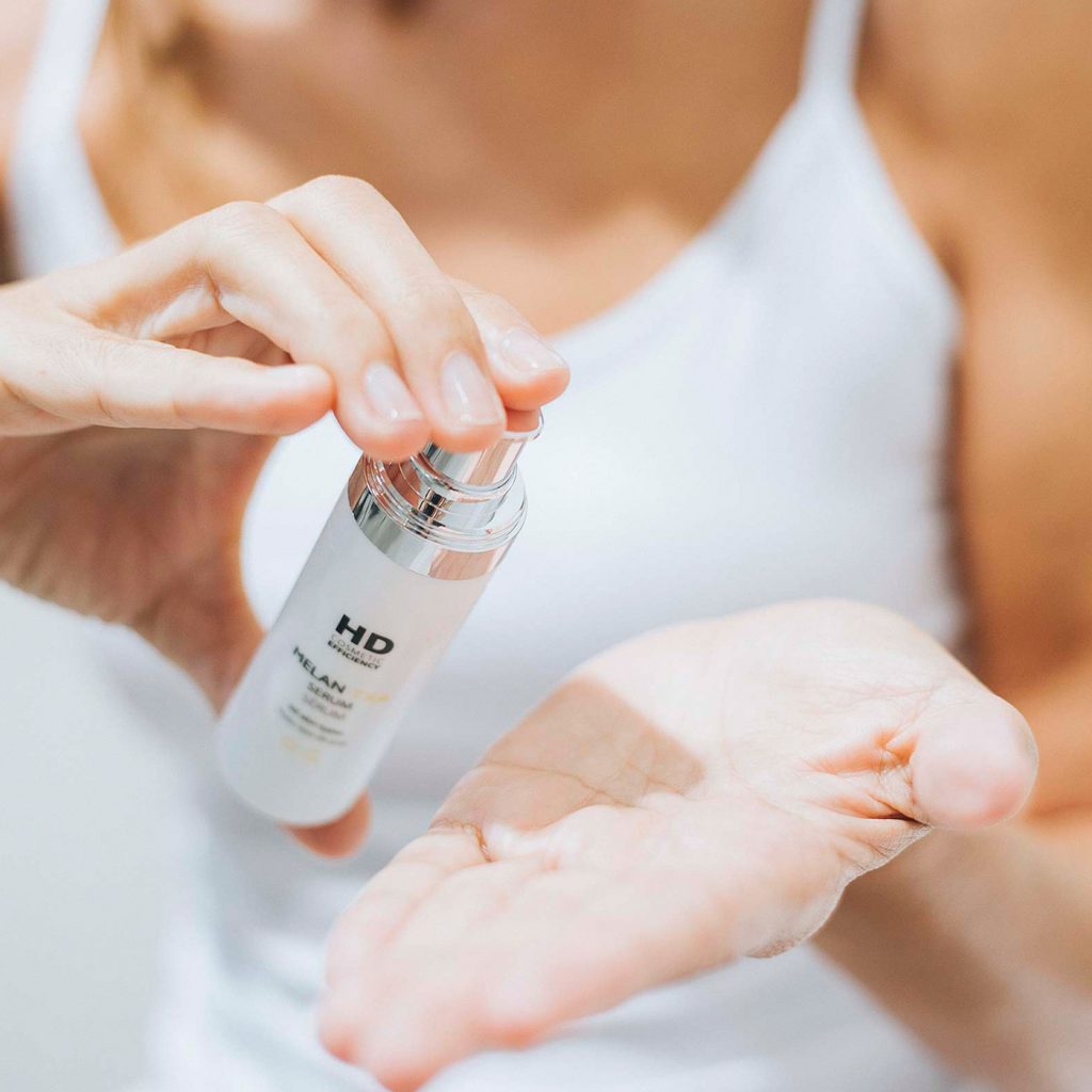HD MELAN TXA SERUM | 30 ML
