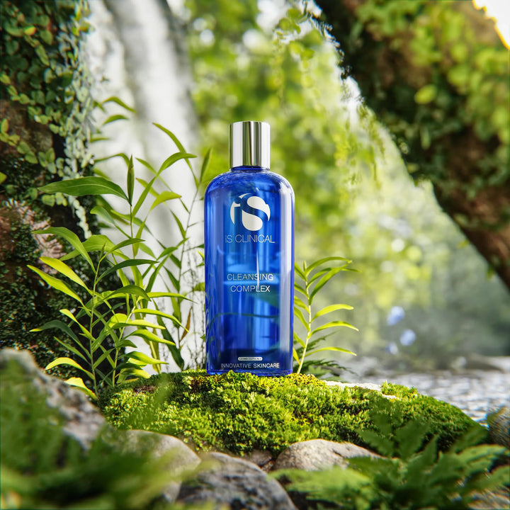 IS CLINICAL CLEANSING COMPLEX | 180 ML