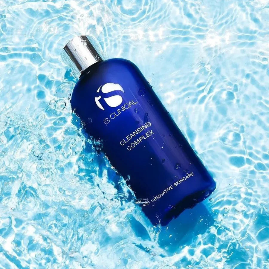 IS CLINICAL CLEANSING COMPLEX | 180 ML
